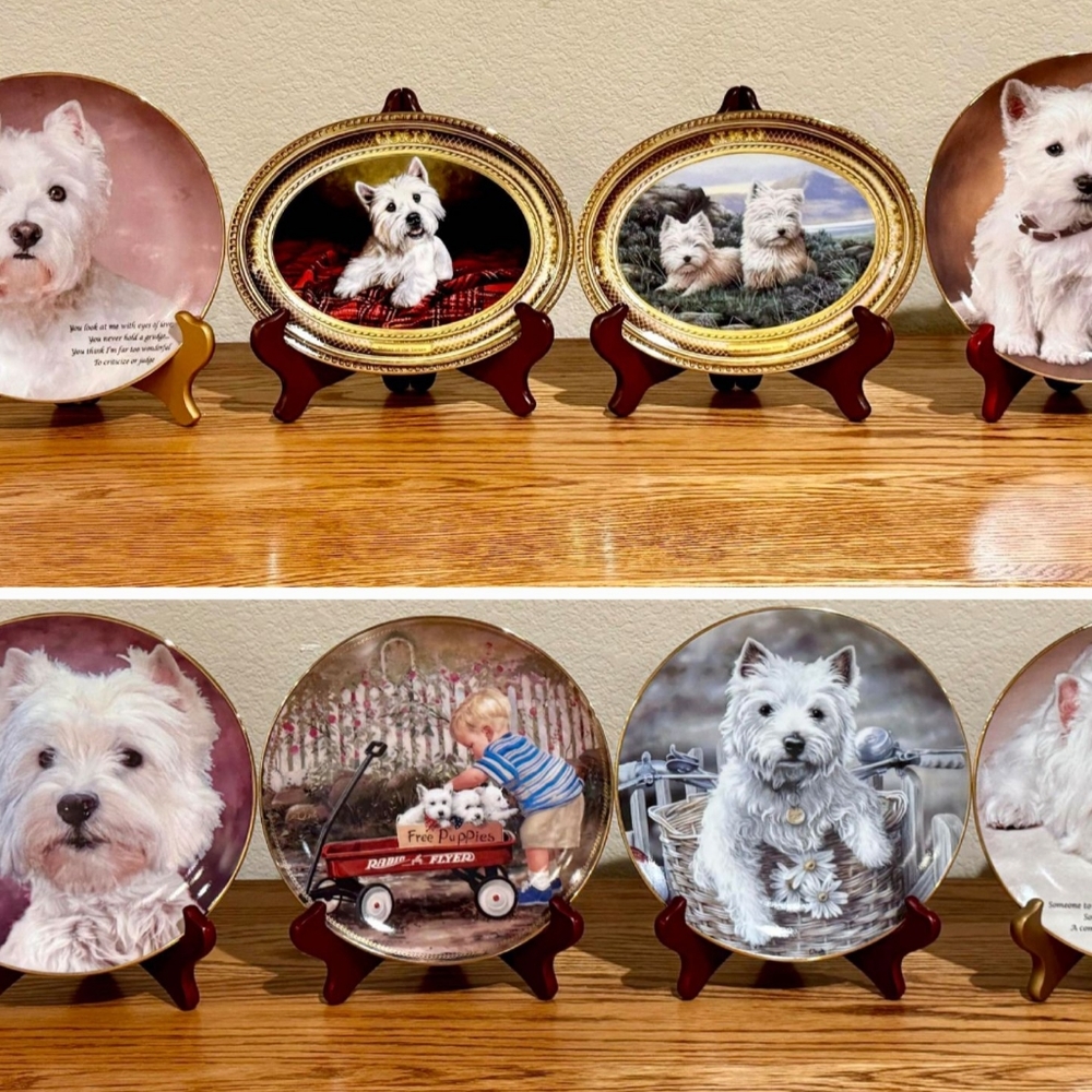 Dog Limited Edition Collection - Picture 4 of 6